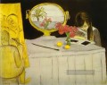 Die Malstunde 1919 abstrakter Fauvismus Henri Matisse